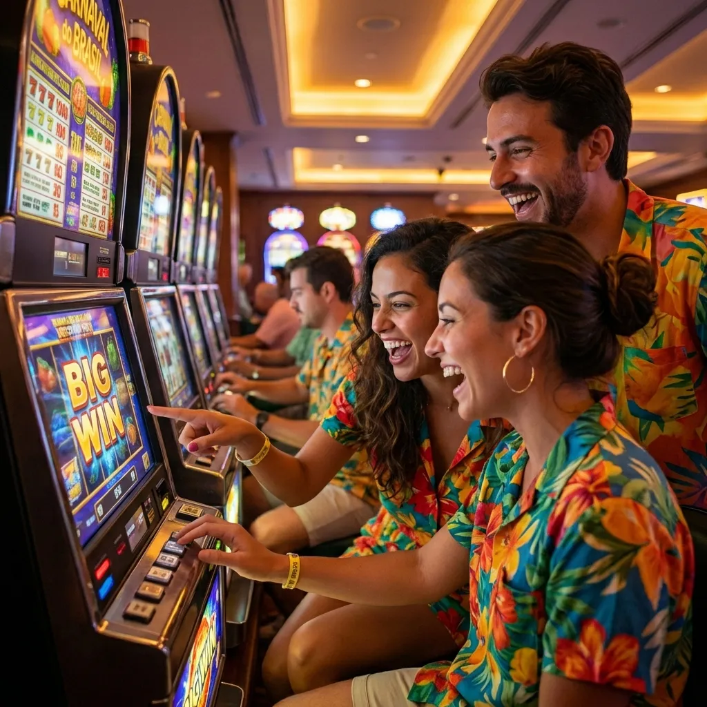 9bm: Os Melhores Recursos da Seção Arcade Que Você Precisa Conhecer