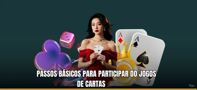 9bm: A Nova Era dos Jogos Mobile Que Você Precisa Conhecer