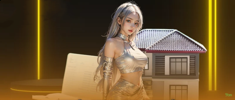 9bm: A Nova Era dos Jogos Mobile Que Você Precisa Conhecer